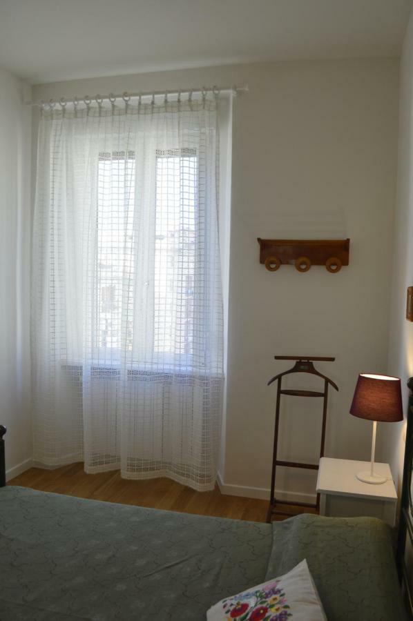 Il Tuo Comodo Alloggio A Firenze Exterior foto
